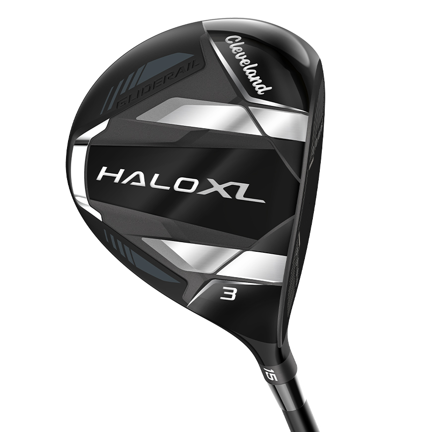 HALO XL Fairway Woods, image number null