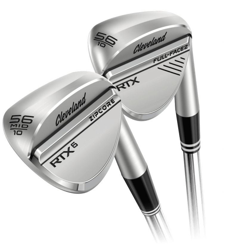 RTX Series Wedges