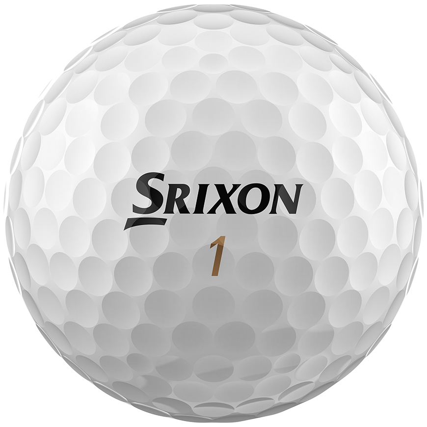 Z-STAR DIAMOND Limited Edition 24 Pack Golf Balls, image number null